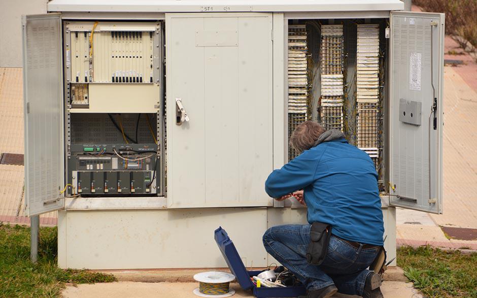dépannage électricien Magny-en-Vexin