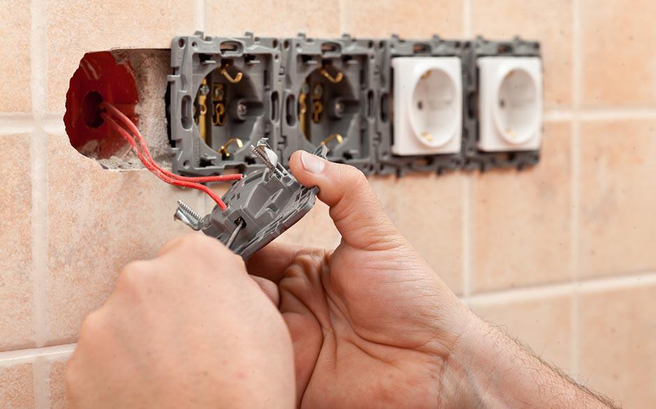 recherche travail électricien bâtiment Senlis